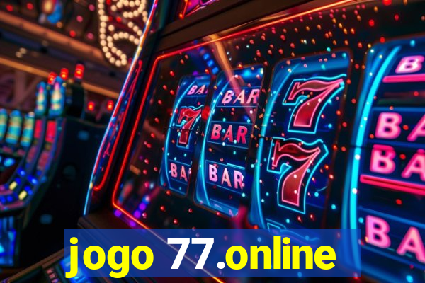 jogo 77.online